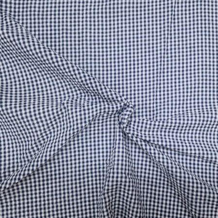 Poly-cotton Seersucker - Image 21