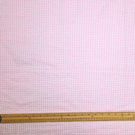 Poly-cotton Seersucker - Image 18