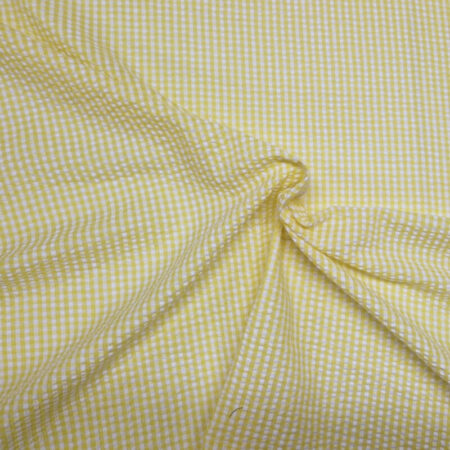 Poly-cotton Seersucker - Image 17