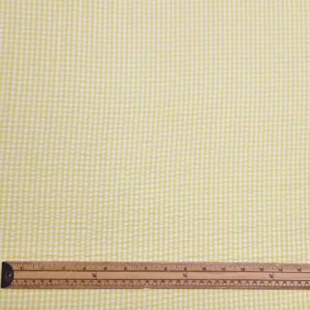 Poly-cotton Seersucker - Image 16