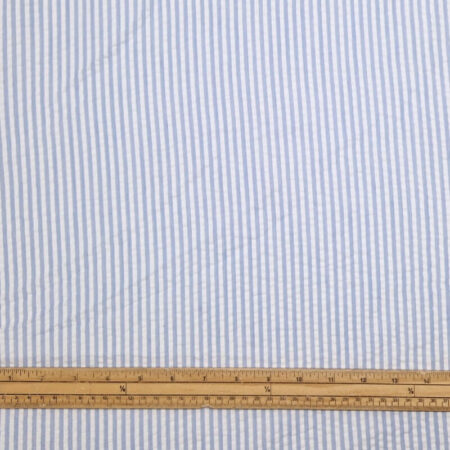 Poly-cotton Seersucker - Image 14