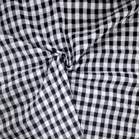Poly-cotton Seersucker - Image 12
