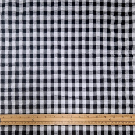 Poly-cotton Seersucker - Image 11