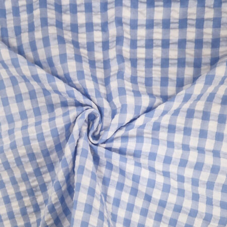 Poly-cotton Seersucker - Image 10