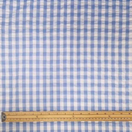 Poly-cotton Seersucker - Image 9