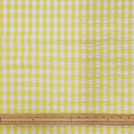 Poly-cotton Seersucker - Image 5