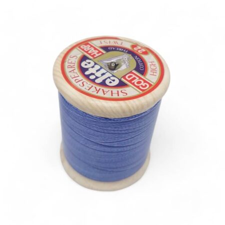 Shakespeare's Cotton Reel Shaped Tin - Image 6
