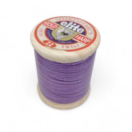 Shakespeare's Cotton Reel Shaped Tin - Image 5