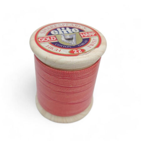 Shakespeare's Cotton Reel Shaped Tin - Image 4