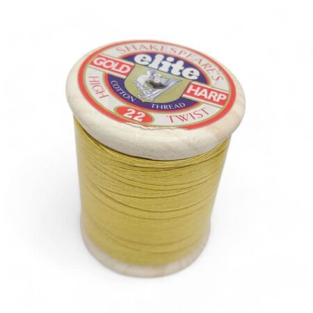 Shakespeare's Cotton Reel Shaped Tin - Image 3