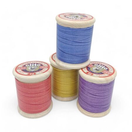 Shakespeare's Cotton Reel Shaped Tin
