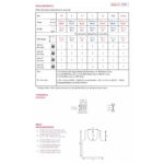Sirdar Top Pattern 10749