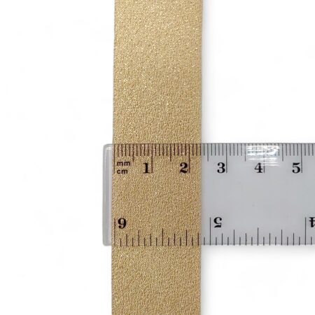 25mm Metallic Sparkle Bias Binding - Image 7
