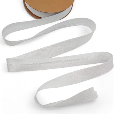 25mm Metallic Sparkle Bias Binding - Image 4