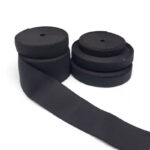 Black Standard Elastic