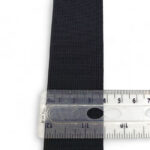 Black Standard Elastic