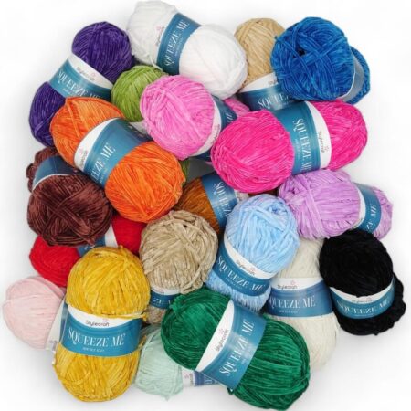 Stylecraft Squeeze Me DK 100g - Image 2