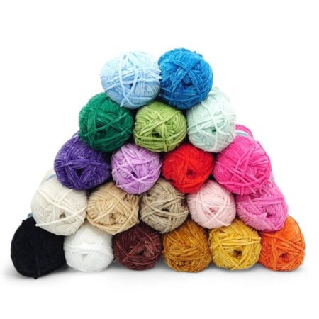 Stylecraft Squeeze Me DK 100g - Image 3