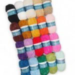 Stylecraft Squeeze Me DK 100g