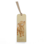 Wrendale Bookmarks