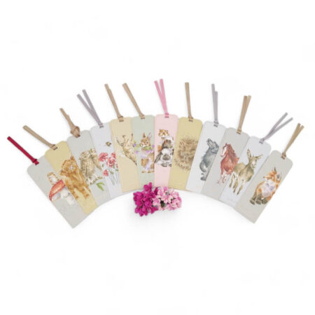Wrendale Bookmarks