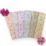 Wrendale Illustrated Nail Files