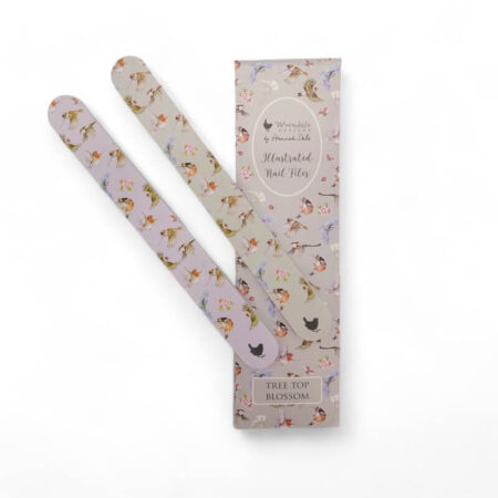 Wrendale Illustrated Nail Files - Image 3