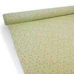 Flower Scatter Polycotton