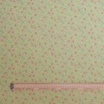 Flower Scatter Polycotton
