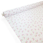 Rose Cluster Polycotton