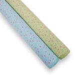Flower Scatter Polycotton
