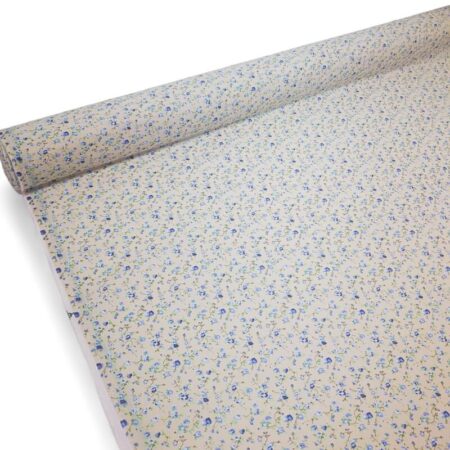 Busy Blooms Polycotton - Image 14