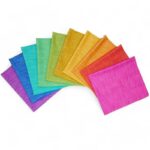Waves Blender Patchwork Cotton