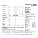 James C Brett Flutterby Cardigans and Sweater Pattern JB888