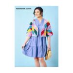 King Cole Summer Fiesta Pattern Book