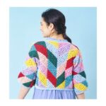 King Cole Summer Fiesta Pattern Book