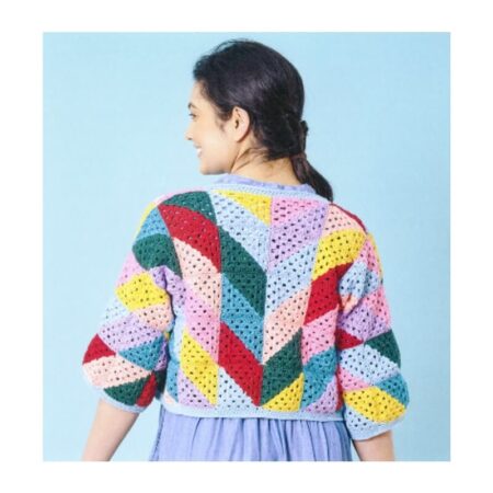 King Cole Summer Fiesta Pattern Book - Image 3
