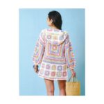 King Cole Summer Fiesta Pattern Book