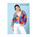 King Cole Summer Fiesta Pattern Book