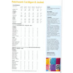 King Cole Summer Fiesta Pattern Book