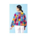 King Cole Summer Fiesta Pattern Book