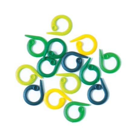 KnitPro Split Ring Markers