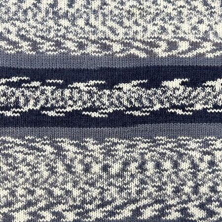 Stylecraft Easy Fair Isle Effect Aran 100g - Image 7