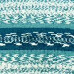 Stylecraft Easy Fair Isle Effect Aran 100g