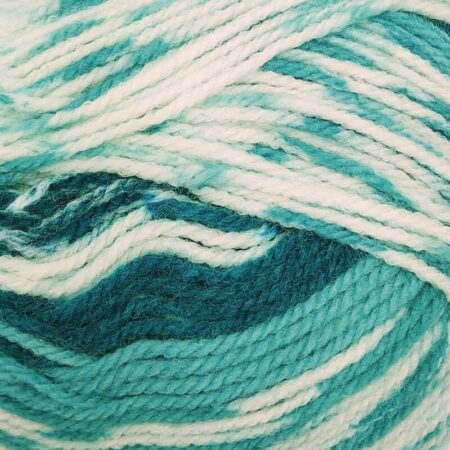 Stylecraft Easy Fair Isle Effect Aran 100g - Image 12