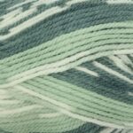 Stylecraft Easy Fair Isle Effect Aran 100g