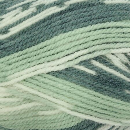 Stylecraft Easy Fair Isle Effect Aran 100g - Image 10