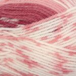 Stylecraft Easy Fair Isle Effect Aran 100g