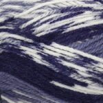 Stylecraft Easy Fair Isle Effect Aran 100g