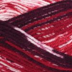 Stylecraft Easy Fair Isle Effect Aran 100g
